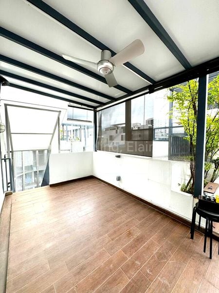 1 Bed Apartment (Condo) for Sale in  Suites 28 - Image 19